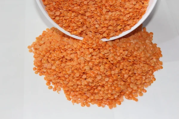 Masoor Dal