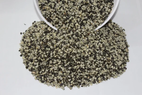 Urad Dal (Black)