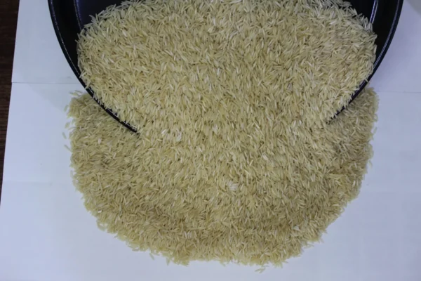 Rice (Basmati)