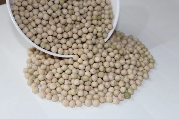 White Peas