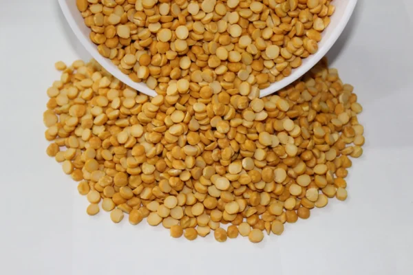 Chana Dal