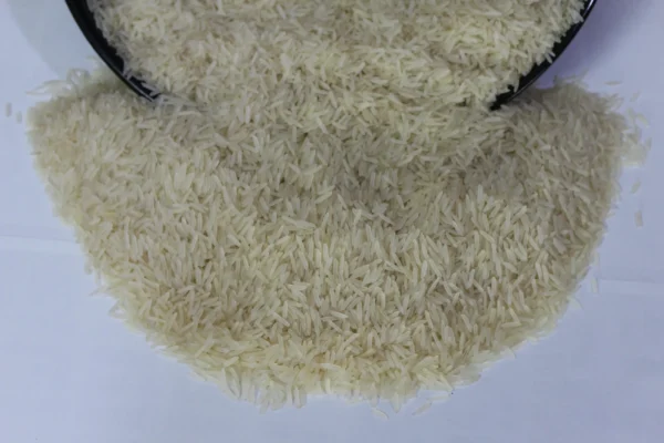Rice (White Sella)