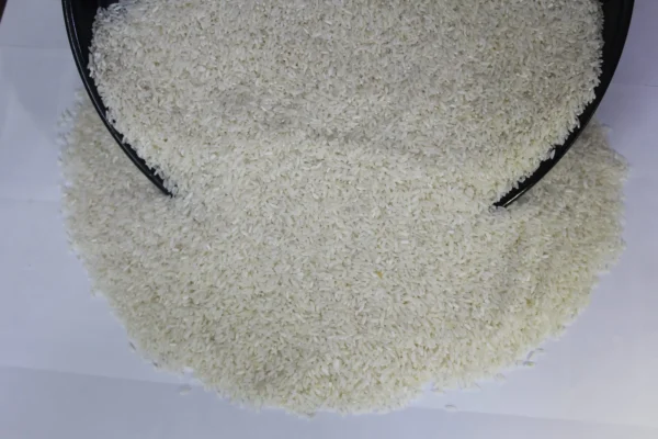 Rice (Old Zirasar)