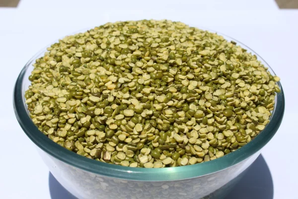 Moong Fada