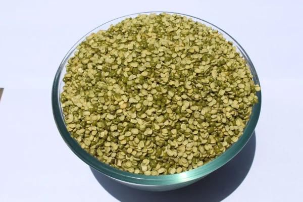 Moong Fada