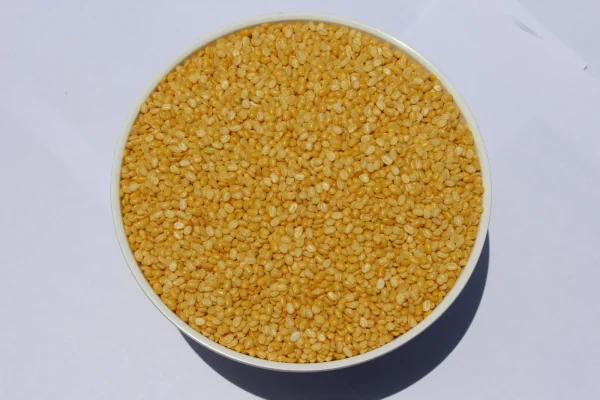 Moong Mogar Dal