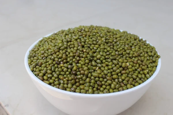 Moong Polish