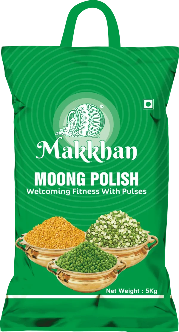 Moong Polish
