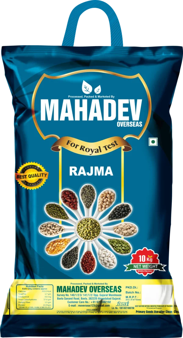 Rajma